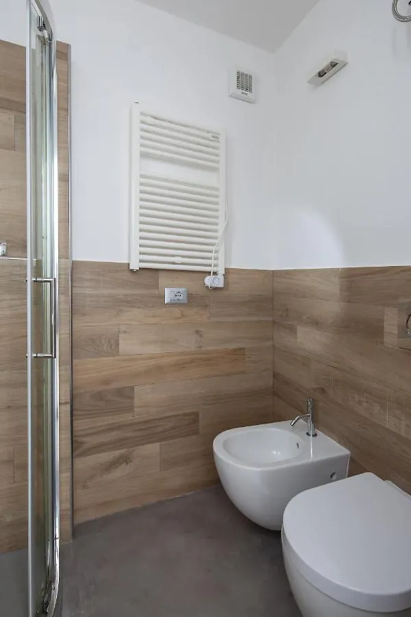 Ludovica Studio - Backpackers House Vernazza Apartamento