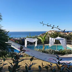 Appartement Adelebeppe, Imperia
