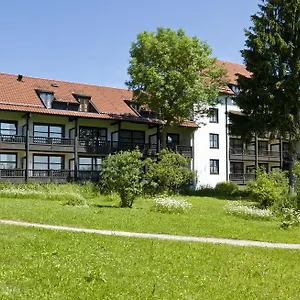 Appartementhof Aichmühle Appartement Bad Füssing