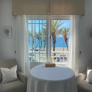 En Primera Linea Appartement La Herradura (Granada)