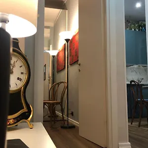 Appartement Dietro Il Teatro Modena, Genua