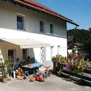 Haus Rita Appartement Thurmansbang
