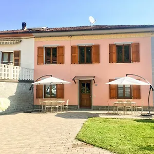 Vakantieboerderij La Ferriera, Pignone