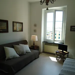 Appartement The Terrace, My Place, Genua