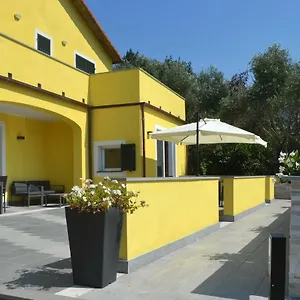 Vakantiehuis A Casa Mia, Levanto